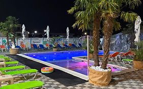Hotel Atlantic Costinesti